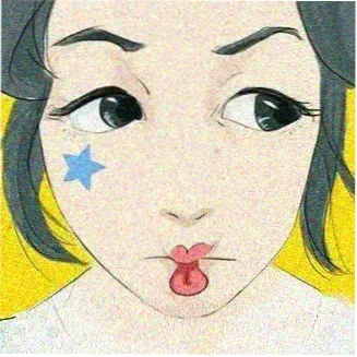 特利迦奥特曼 角色头像
